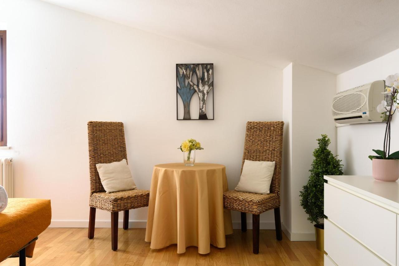 Luglie 360° Panoramic Terrace Apartman Siena Kültér fotó