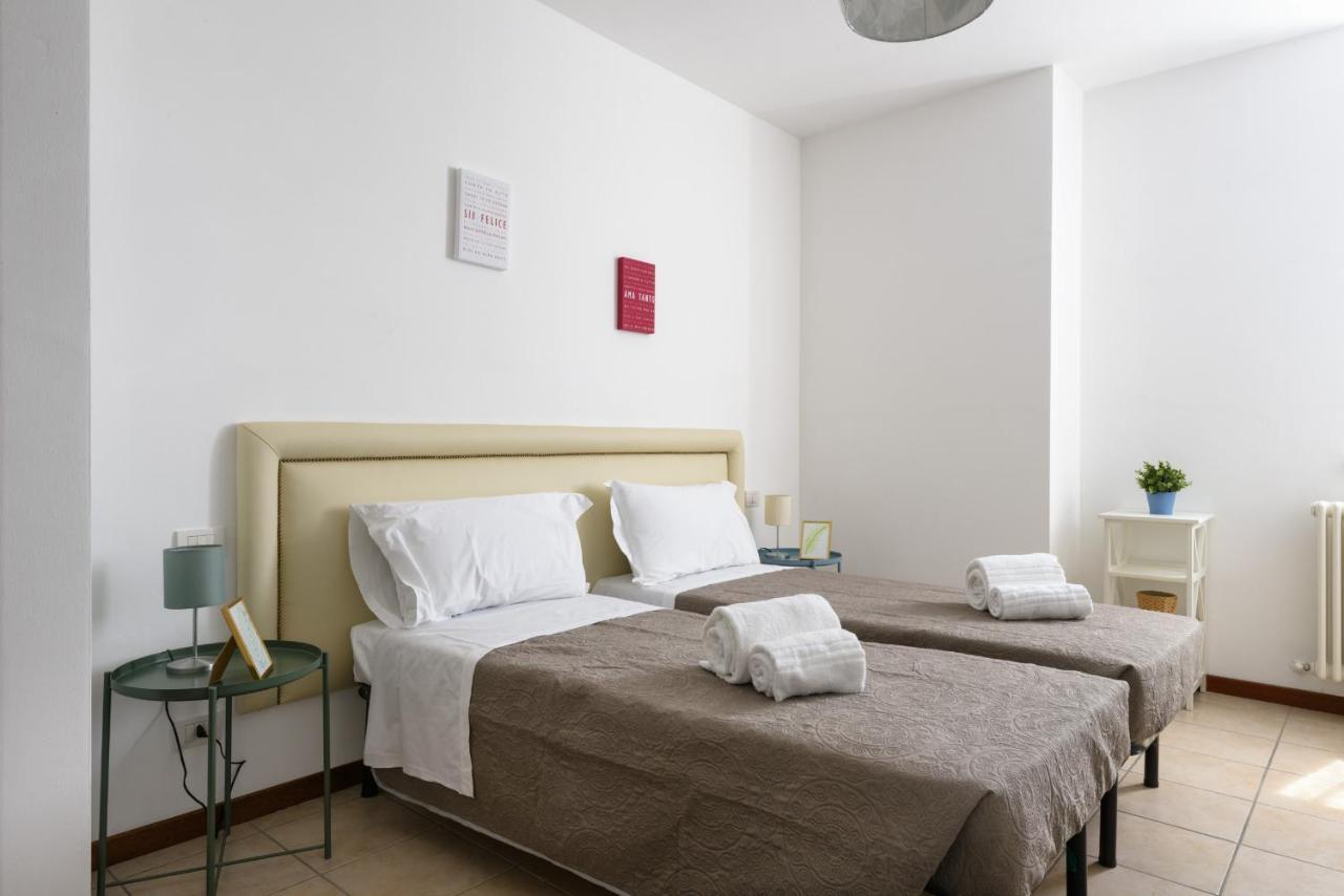 Luglie 360° Panoramic Terrace Apartman Siena Kültér fotó