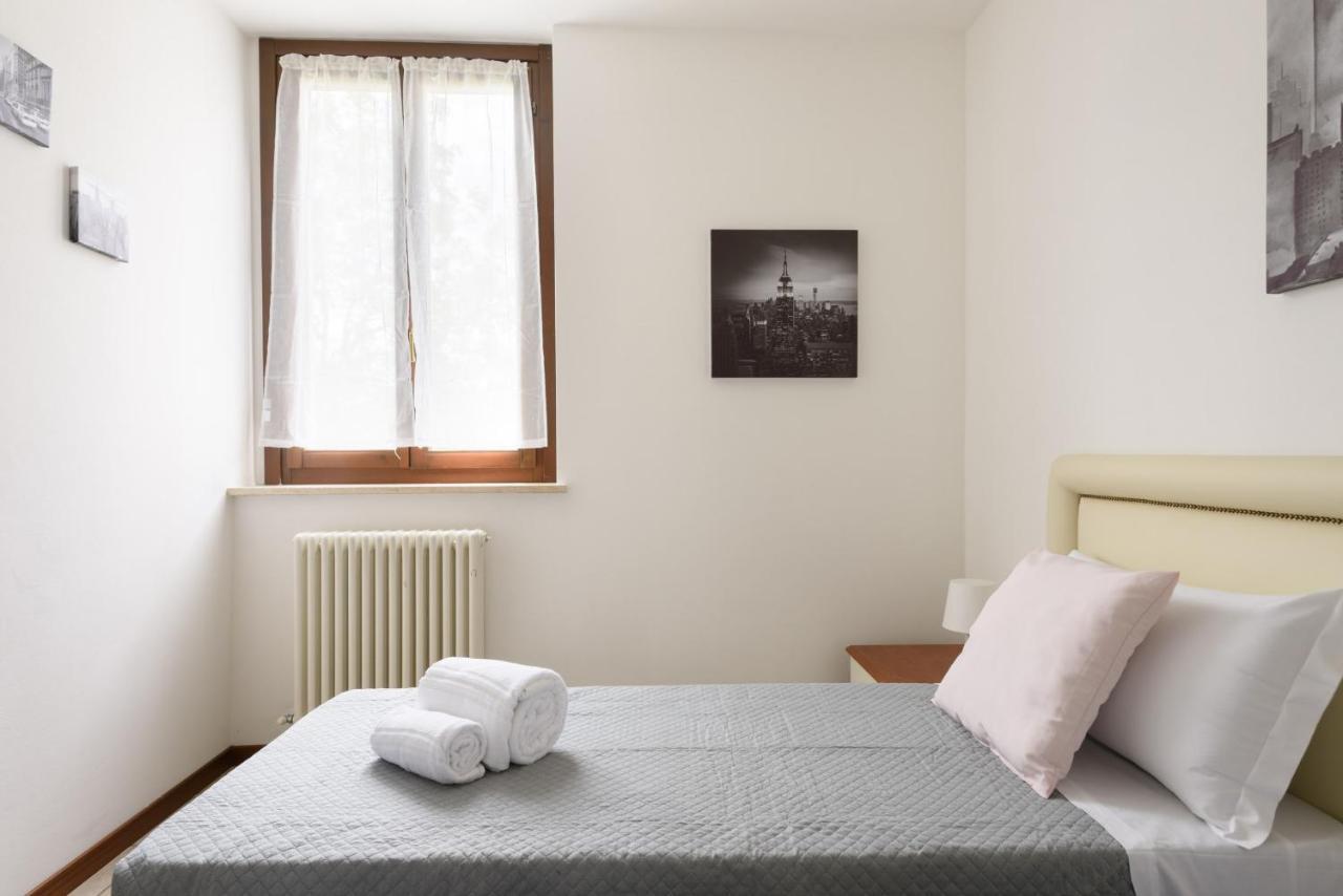 Luglie 360° Panoramic Terrace Apartman Siena Kültér fotó