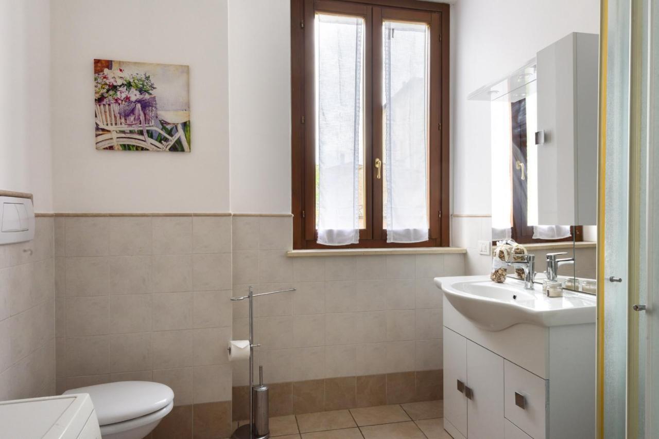 Luglie 360° Panoramic Terrace Apartman Siena Kültér fotó