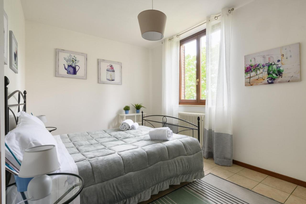 Luglie 360° Panoramic Terrace Apartman Siena Kültér fotó