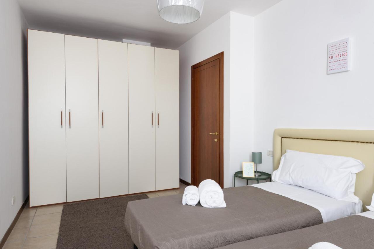 Luglie 360° Panoramic Terrace Apartman Siena Kültér fotó