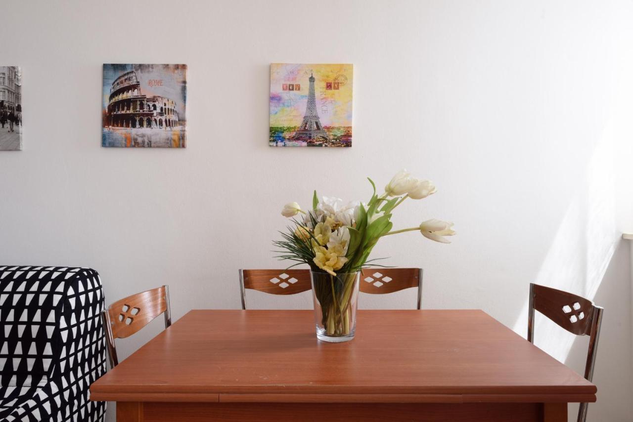 Luglie 360° Panoramic Terrace Apartman Siena Kültér fotó