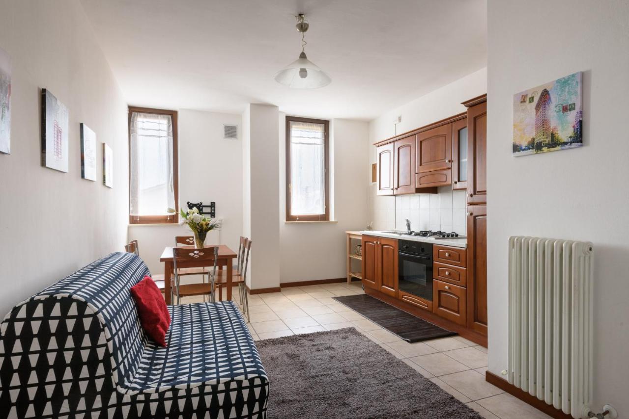 Luglie 360° Panoramic Terrace Apartman Siena Kültér fotó